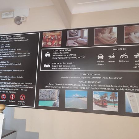 Hostal Mar Del Plata (Adults Only) El Arenal  Ngoại thất bức ảnh