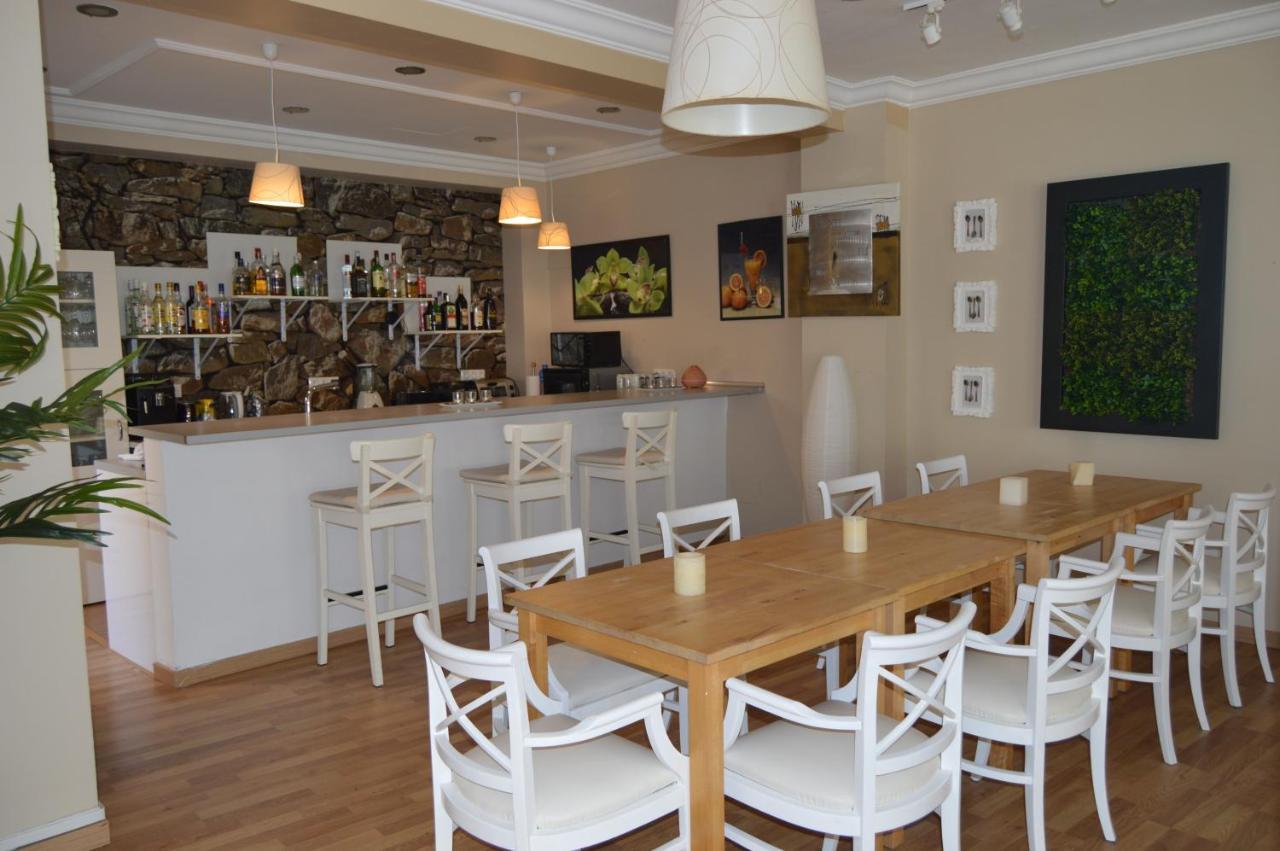 Hostal Mar Del Plata (Adults Only) El Arenal  Ngoại thất bức ảnh