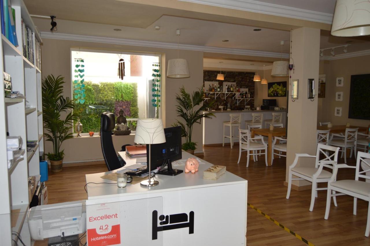 Hostal Mar Del Plata (Adults Only) El Arenal  Ngoại thất bức ảnh