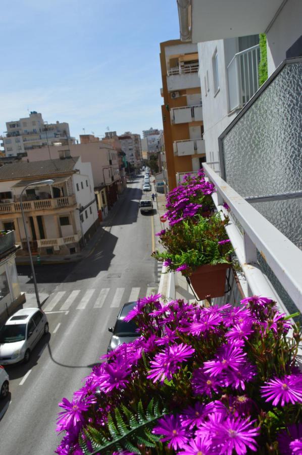 Hostal Mar Del Plata (Adults Only) El Arenal  Ngoại thất bức ảnh