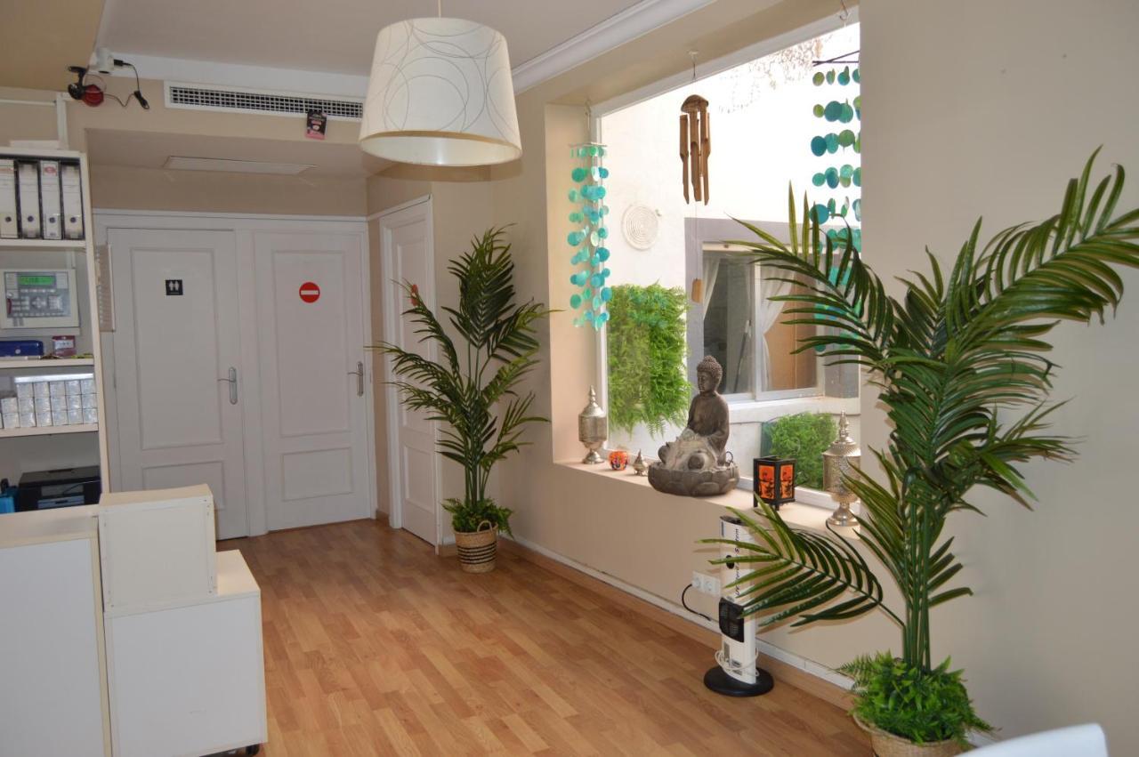 Hostal Mar Del Plata (Adults Only) El Arenal  Ngoại thất bức ảnh