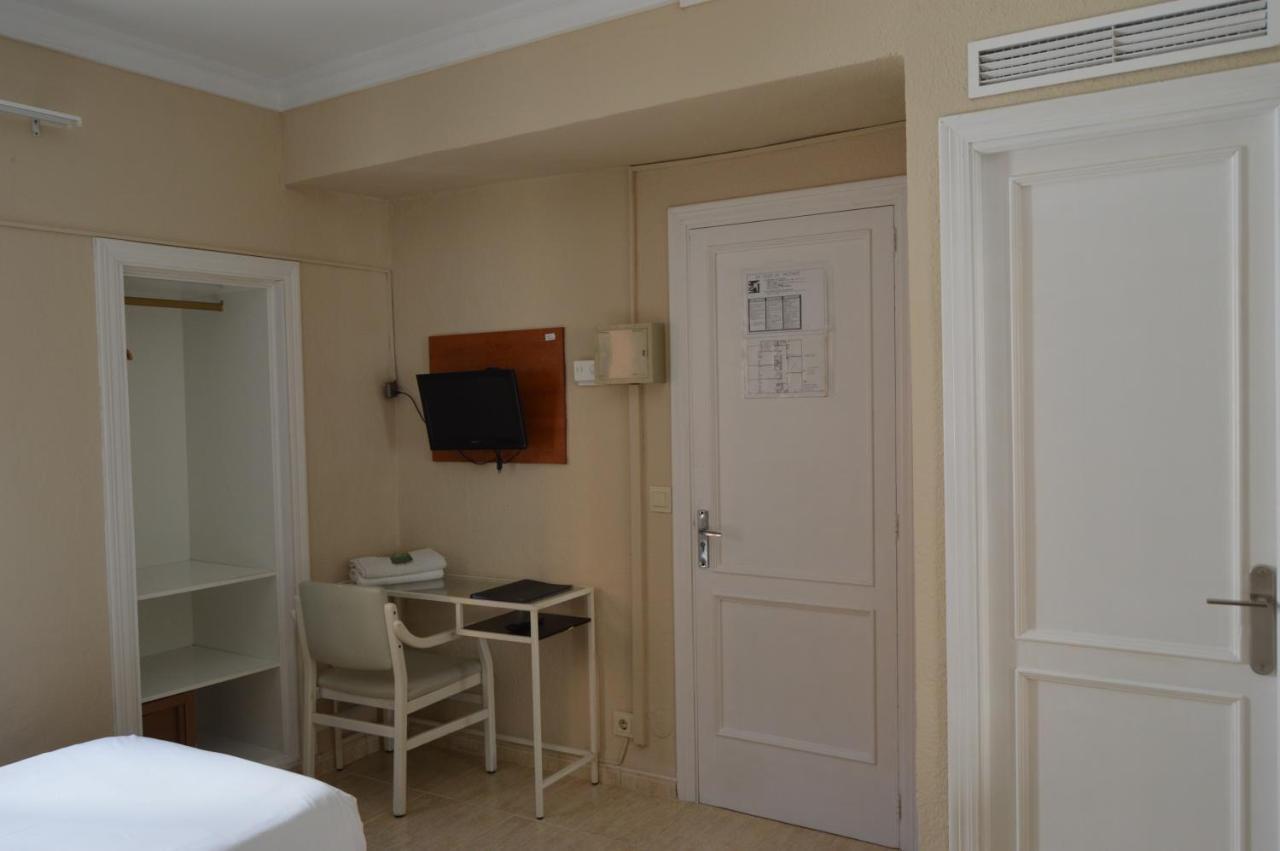 Hostal Mar Del Plata (Adults Only) El Arenal  Ngoại thất bức ảnh