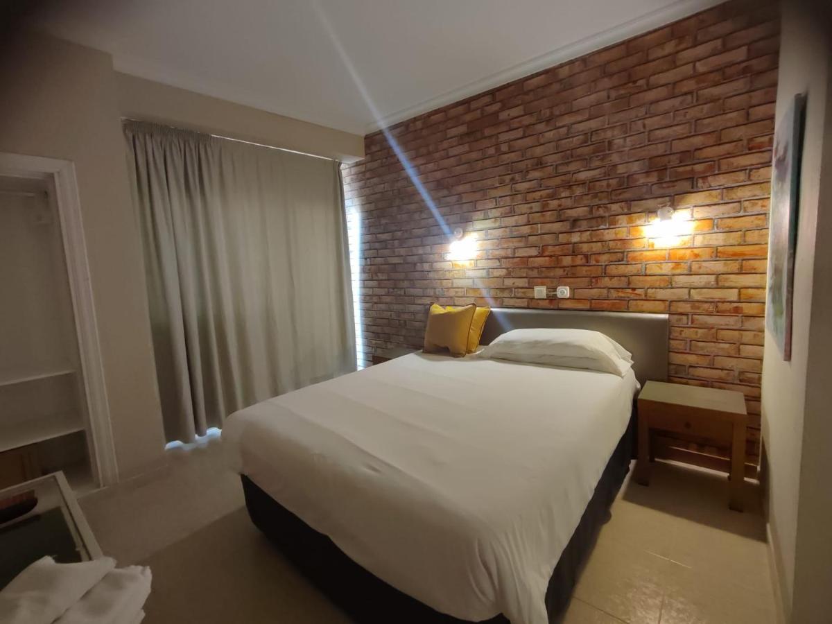 Hostal Mar Del Plata (Adults Only) El Arenal  Ngoại thất bức ảnh