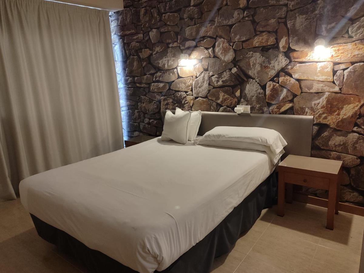 Hostal Mar Del Plata (Adults Only) El Arenal  Ngoại thất bức ảnh