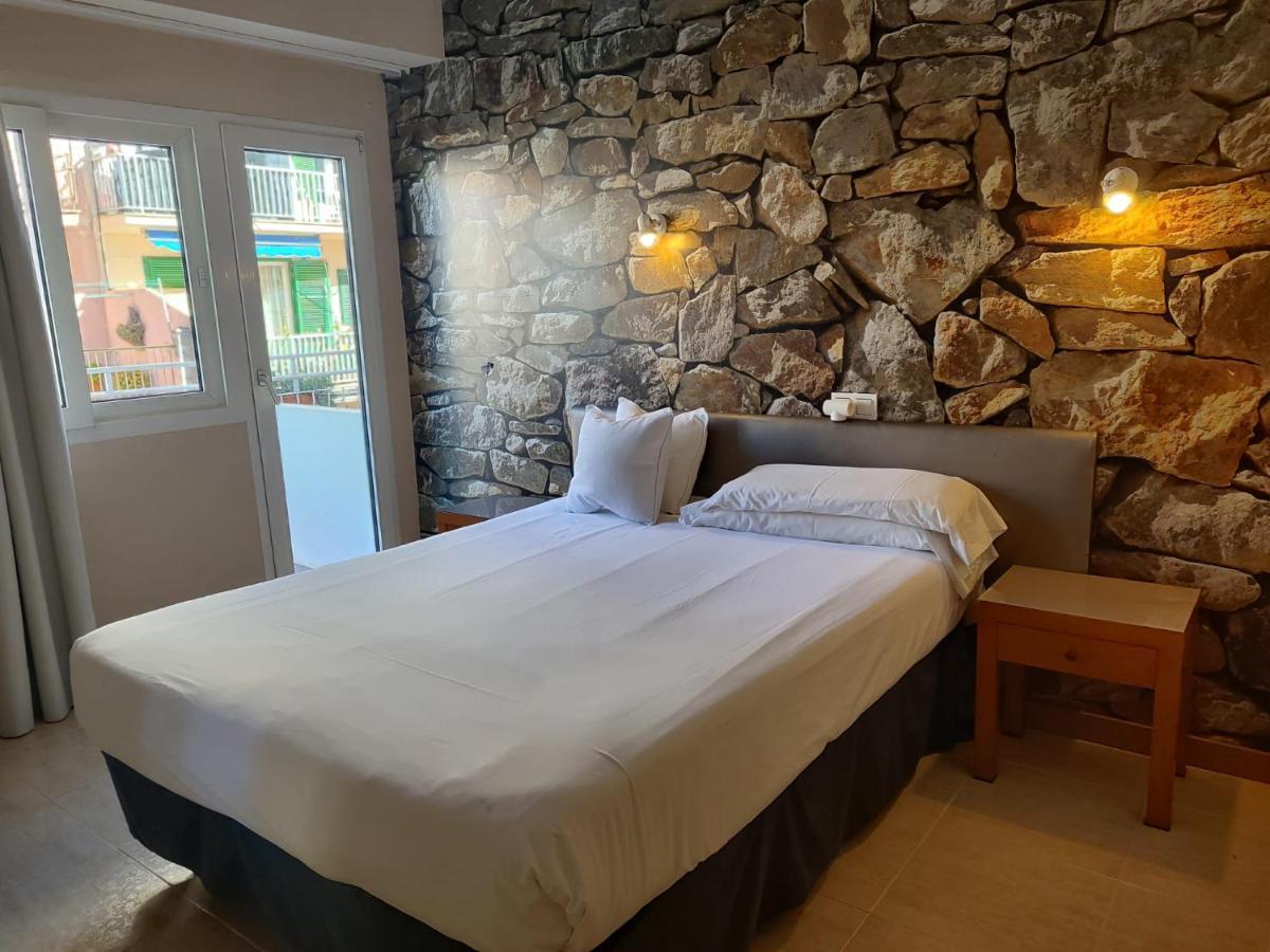 Hostal Mar Del Plata (Adults Only) El Arenal  Ngoại thất bức ảnh