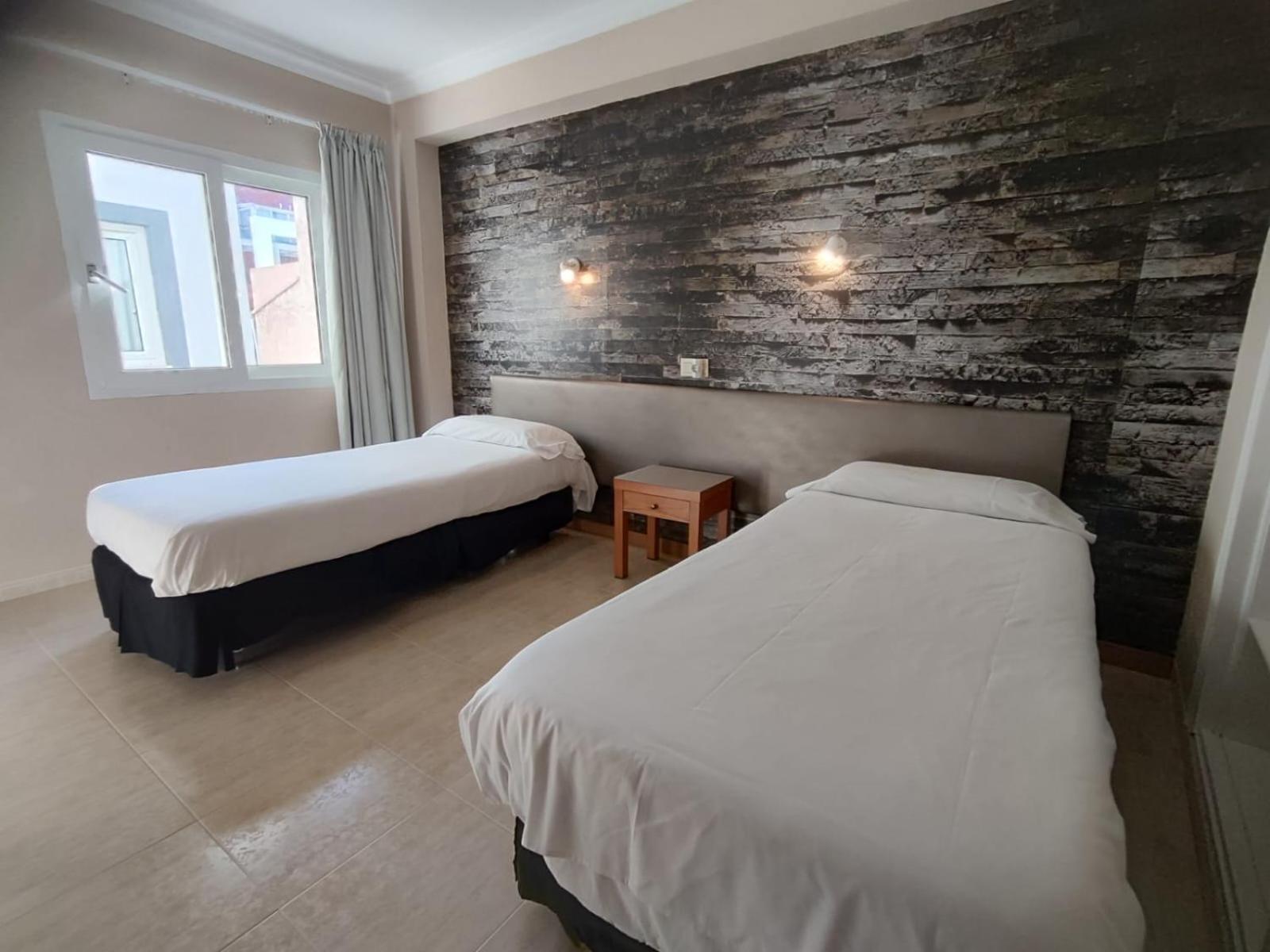Hostal Mar Del Plata (Adults Only) El Arenal  Ngoại thất bức ảnh