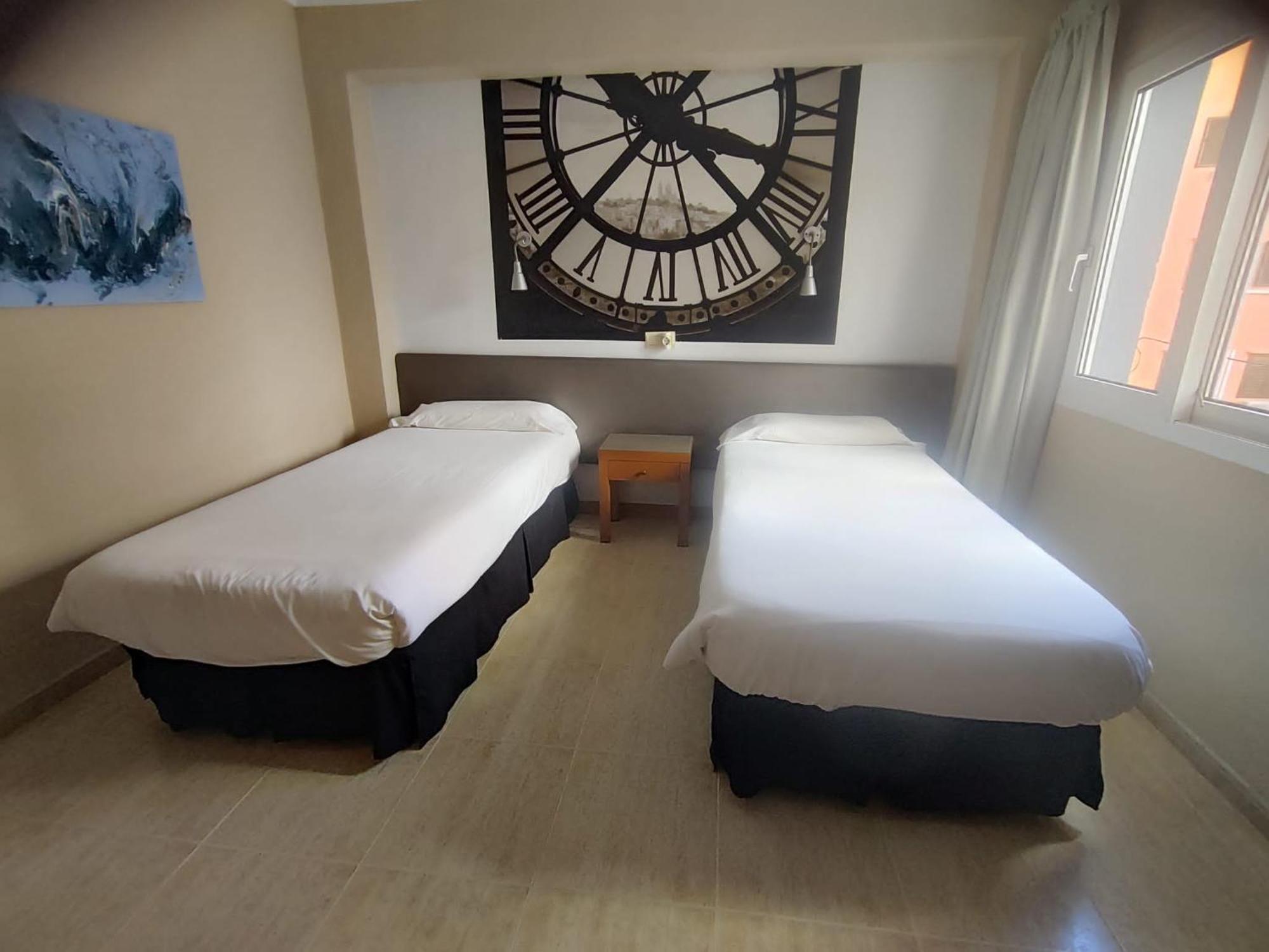 Hostal Mar Del Plata (Adults Only) El Arenal  Ngoại thất bức ảnh