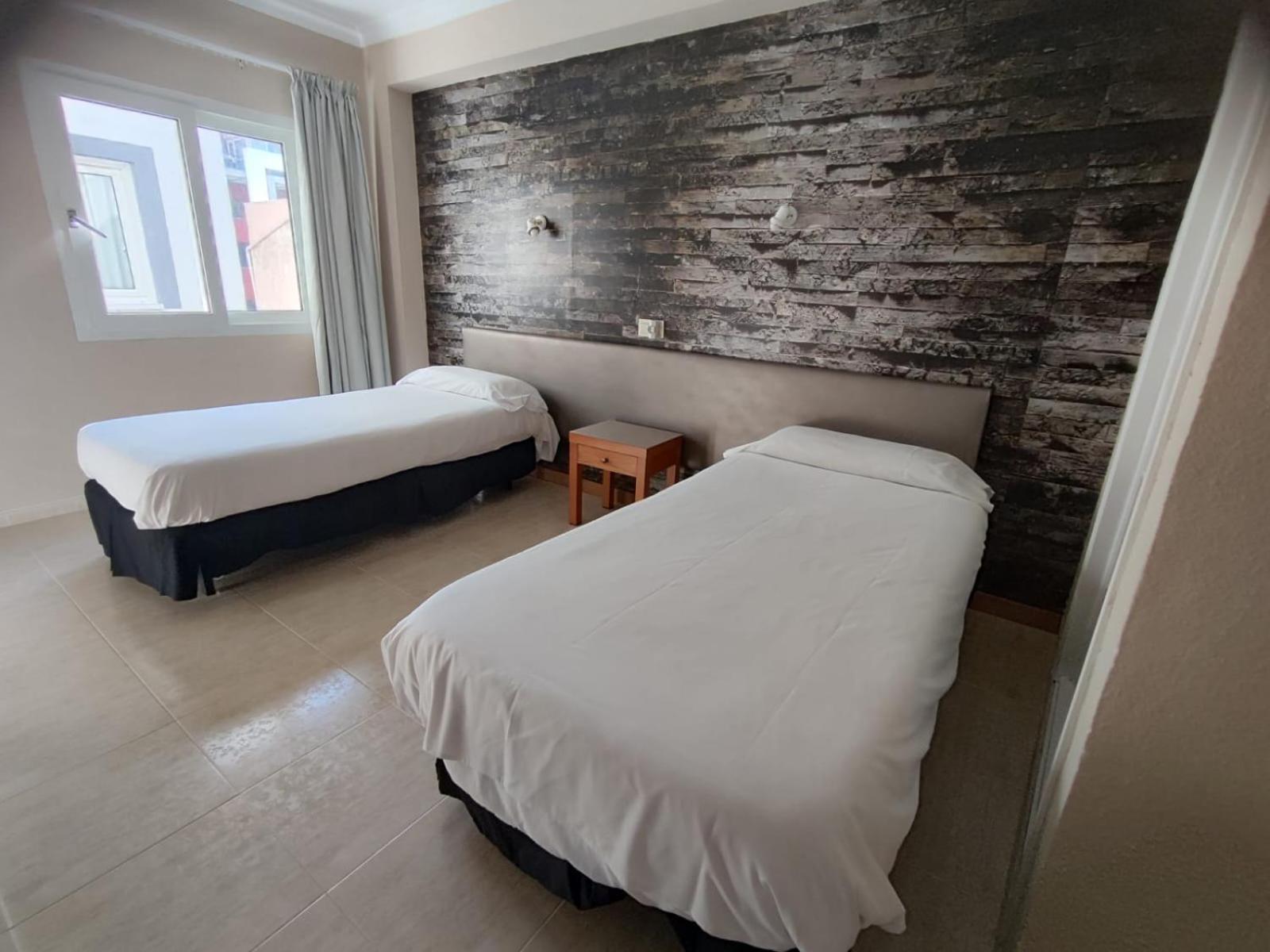 Hostal Mar Del Plata (Adults Only) El Arenal  Ngoại thất bức ảnh