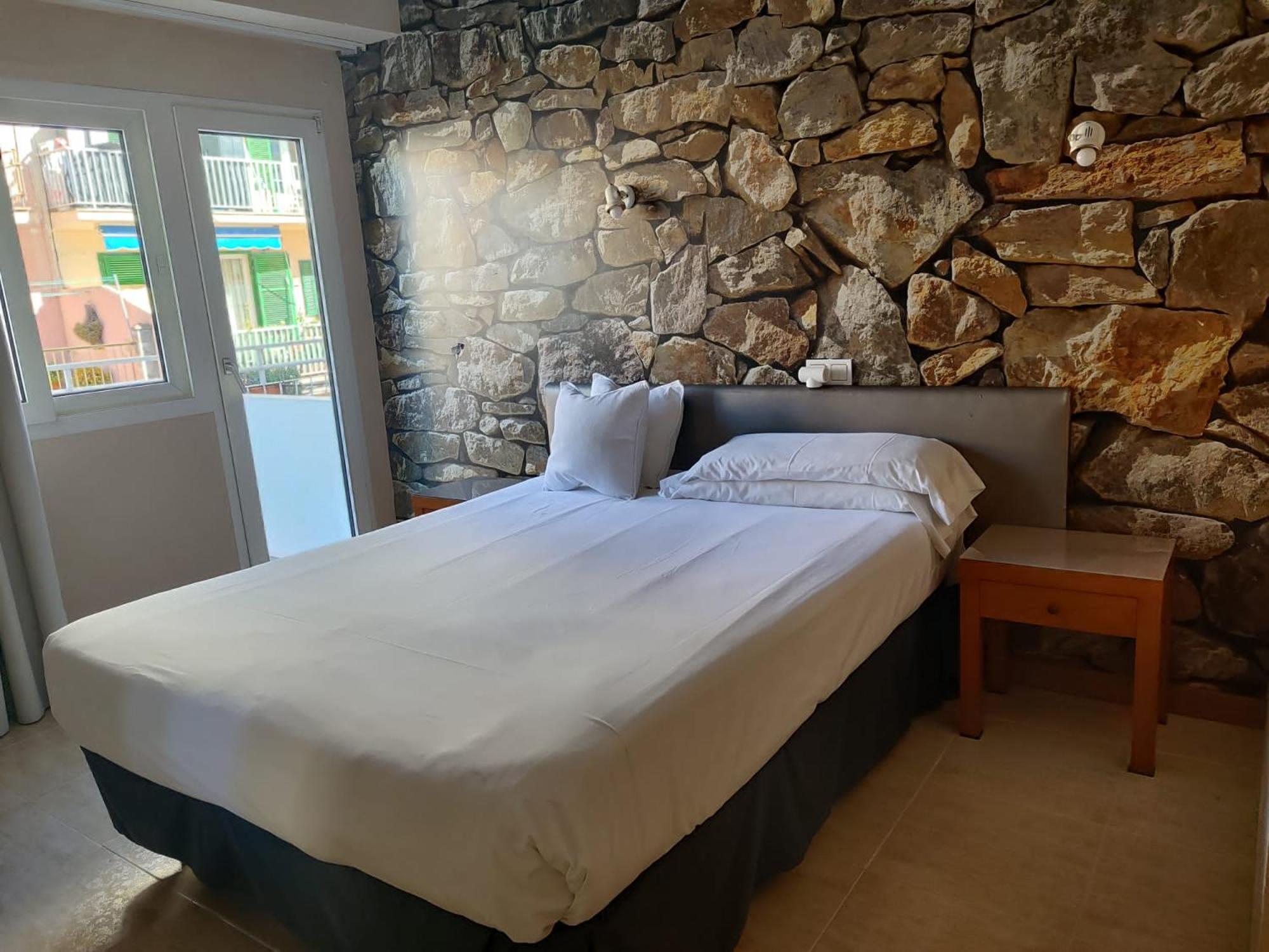 Hostal Mar Del Plata (Adults Only) El Arenal  Ngoại thất bức ảnh